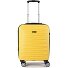  5493 4 ruote Carrello della cabina S 53 cm con piega di espansione Variante gelb