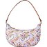  Lakshmi Paisley Borsa a tracolla 23 cm Variante lupine