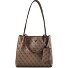  Lorella Borsetta 33 cm Variante latte logo