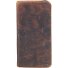  Custodia per passaporto in pelle Montana 25 cm Variante natur
