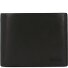  London 1 Portafoglio Protezione RFID Pelle 12 cm Variante schwarz