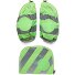 Accessori Tasche laterali fluo Set di sicurezza 3 pezzi con strisce riflettenti Variante grün Accessori Tasche laterali fluo Set di sicurezza 3 pezzi con strisce riflettenti Variante grün