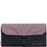  WegaWrap Borsa da toilette 32 cm Variante black-purple ash
