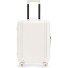  Atlas 4 ruote Trolley cabina S 55 cm Variante pure white