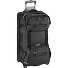 Serie Exploration ORV Trunk 30 2-Wheel Holdall 77 cm Variante black Serie Exploration ORV Trunk 30 2-Wheel Holdall 77 cm Variante black