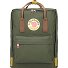 Kanken Zaino da giorno 36 cm Variante green-khaki dust  Kanken Zaino da giorno 36 cm Variante green-khaki dust