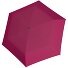  Carbonsteel Mini Slim Ombrello tascabile 22 cm Variante very berry