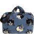  Teddy Borsa da viaggio Weekender 44 cm Variante luna