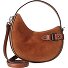  Tasha Borsa a tracolla Pelle 19.5 cm Variante lauren tan