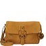 Anchor Love Borsa a tracolla Pelle 25 cm Variante oriental mustard Anchor Love Borsa a tracolla Pelle 25 cm Variante oriental mustard