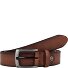  Trail 4 Cintura Pelle Variante cognac | 115 cm