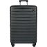  Nausicaa 4 ruote Carrello L 78 cm espandibile Variante black