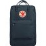  Zaino Kanken 43 cm Scomparto per laptop Variante graphite