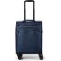  Travel Line 9804 4 ruote Trolley cabina S 55 cm Variante dark blue