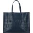 Allicon Borsa shopper 35 cm Variante navy Allicon Borsa shopper 35 cm Variante navy