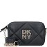 Milan Borsa a tracolla 20.5 cm Variante blk-gold Milan Borsa a tracolla 20.5 cm Variante blk-gold