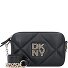  Milan Borsa a tracolla 20.5 cm Variante blk-gold