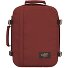 Travel Zaino da giorno 39 cm Scomparto per laptop Variante sangria red Travel Zaino da giorno 39 cm Scomparto per laptop Variante sangria red