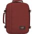  Adventure 119 Zaino da giorno 39 cm Scomparto per laptop Variante sangria red