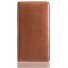  Portafoglio Texas RFID in pelle 11 cm Variante clay2