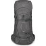  Ariel 65 Zaino da trekking WM-L 80 cm Variante medium gray