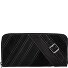  Fibonacci Fiona Portafoglio 16 cm Variante schwarz