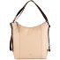  Hanna Borsa a tracolla Pelle 30 cm Variante creme