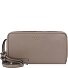  Hera Pochette Pelle 20 cm Variante stone