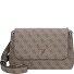 Meridian II Borsa a tracolla 26 cm Variante latte logo