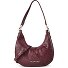  Gynevra RE Borsa a spalla 29 cm Variante bordeaux