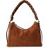 Boheme Borsa a tracolla Pelle 31 cm Variante cognac Boheme Borsa a tracolla Pelle 31 cm Variante cognac