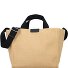 Borsa shopper M 45 cm Variante dry wheat Borsa shopper M 45 cm Variante dry wheat