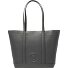  Bozen Zeta Borsa shopper Vera Pelle 31 cm Variante castelrock