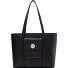  Pelagia Borsa shopper 48 cm Variante schwarz