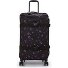  Basic Prt Spontaneous 4 ruote Carrello M 66 cm Variante night flower