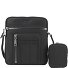  Barletta Milo Borsa a tracolla 20 cm Variante black