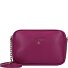 Borsa a tracolla in pelle 20 cm Variante vivid purple Borsa a tracolla in pelle 20 cm Variante vivid purple