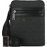 Billion Mini Borsa Borsa a tracolla 17 cm Variante antrac-nero