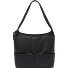  Boston Hera Borsa shopper Vera Pelle 30 cm Variante schwarz