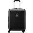 x United Colors of Benetton UCB Hardside 55 cm Trolley da cabina a 4 ruote S 55 cm Variante black x United Colors of Benetton UCB Hardside 55 cm Trolley da cabina a 4 ruote S 55 cm Variante black
