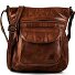  Torro Lavado Borsa a tracolla Vera Pelle 24 cm Variante nut
