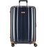 Trolley a 4 ruote Lite Cube DLX Spinner 82 cm Variante midnight blue Trolley a 4 ruote Lite Cube DLX Spinner 82 cm Variante midnight blue