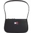 TJM ESS Must Borsa a tracolla 22 cm Variante black  TJM ESS Must Borsa a tracolla 22 cm Variante black