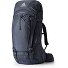 Deva 70 Zaino da trekking S 78 cm Variante glacial blue Deva 70 Zaino da trekking S 78 cm Variante glacial blue