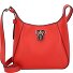Tanner Mini Borsa Borsa a tracolla Pelle 16 cm Variante bright vermillion Tanner Mini Borsa Borsa a tracolla Pelle 16 cm Variante bright vermillion