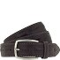  Cintura Pelle Variante dunkelbraun | 85 cm