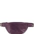  Tenerife Marsupio Pelle 31 cm Variante deep purlple