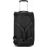  Ironik 2.0 2 ruote Borsa da viaggio 58 cm Variante nero