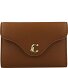  C-Me Portafoglio Pelle 14 cm Variante cognac