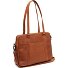  Pretoria Borsa a tracolla Pelle 36 cm Variante cognac
